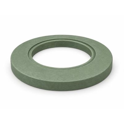 1106K ACCESSORIO COPRI BASE PER PALETTO 1106 DELLA BELFIORE 9010