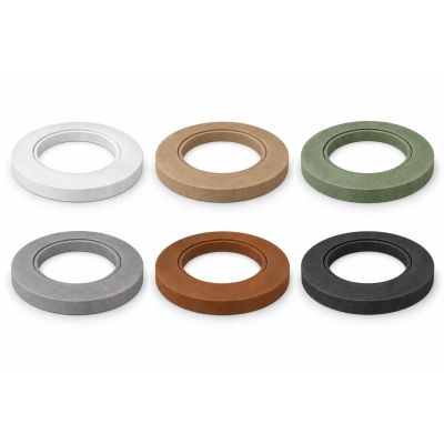 1106K ACCESSORIO COPRI BASE PER PALETTO 1106 DELLA BELFIORE 9010