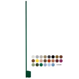 AGO APPLIQUE LINEARE MODERNA BIANCA 3 MISURE LED INTEGRATO LUCE INDIRETTA CCT 3000-4500-6500K PROMOINGROSS - Cristalensi Shop On