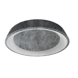 AURORA PL80 CM PLAFONIERA LED 96W 14 FINITURE DISPONIBILI MODERNA DI PROMOINGROSS PROMOINGROSS - Cristalensi Shop Online 2