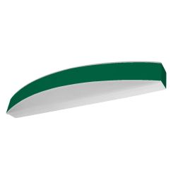 BAND A50 APPLIQUE LED A FASCIA IN 14 COLORI LED INTEGRATO 28W BIEMISSIONE PROMOINGROSS - Cristalensi Shop Online 2