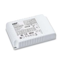 026.307 DRIVER DIMMERABILE DALI2/PUSH/1-10V 40.6W 700mA/52.2W 900mA/50.4W 1050mA/50.4W 1400mA BELFIORE 9010