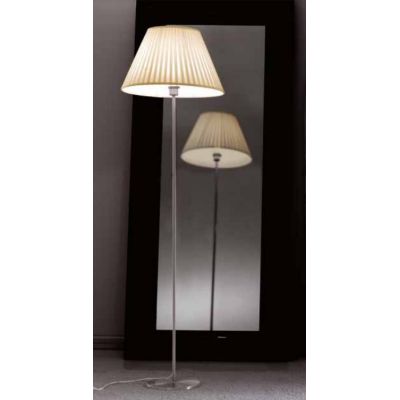 PLISSE PIANTANA CON PARALUME DIAMETRO 50 Illuminando - Cristalensi Shop Online