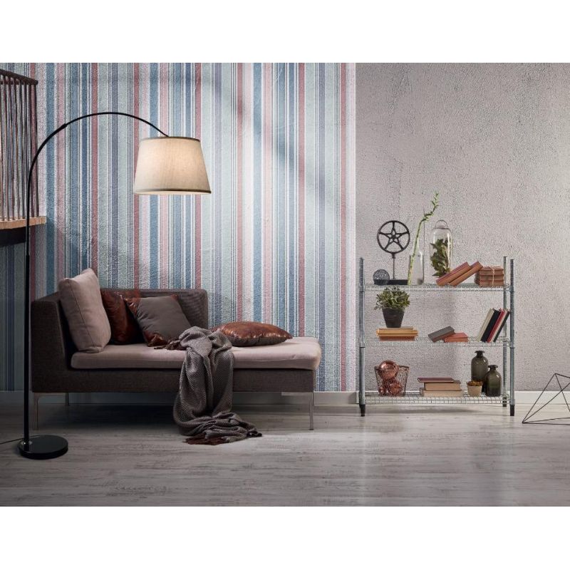 LUCIANA PIANTANA AD ARCO CON BRACCIO TELESCOPICO IN METALLO NERO CON PARALUME SABBIA Illuminando - Cristalensi Shop Online