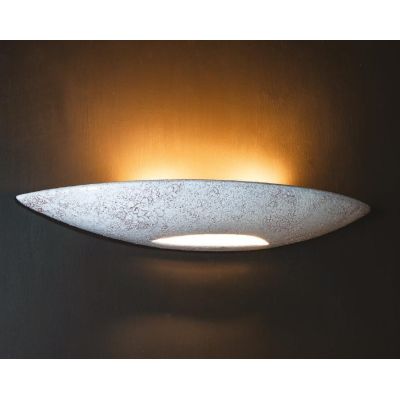 APPLIQUE IN TERRACOTTA STILE RUSTICO PRODOTTA A MANO DELLA IMAS IMAS - Cristalensi Shop Online