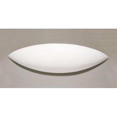 APPLIQUE IN TERRACOTTA RUSTICA CLASSICA MADE IN ITALY DELLA IMAS IMAS - Cristalensi Shop Online