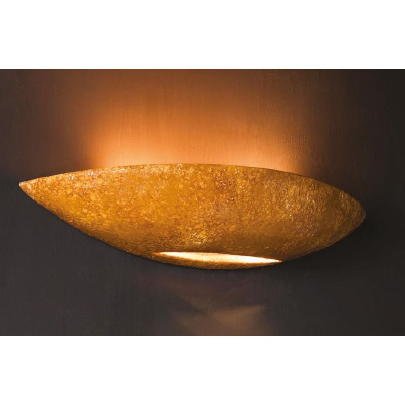 APPLIQUE IN TERRACOTTA RUSTICA CON FESSURA MADE IN ITALY DELLA IMAS IMAS - Cristalensi Shop Online