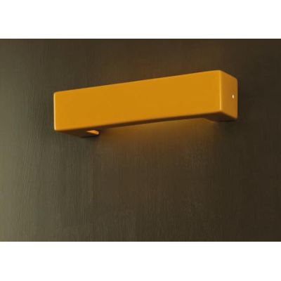 APPLIQUE CLASSICA RETTANGOLARE LISCIA IN TERRACOTTA PRODOTTO IN ITALIA IMAS - Cristalensi Shop Online