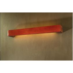 APPLIQUE CLASSICA RETTANGOLARE IN TERRACOTTA PRODOTTO IN ITALIA IMAS - Cristalensi Shop Online