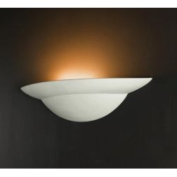 APPLIQUE CLASSICA A CONCA IN TERRACOTTA PRODOTTO IN ITALIA DALLA IMAS IMAS - Cristalensi Shop Online