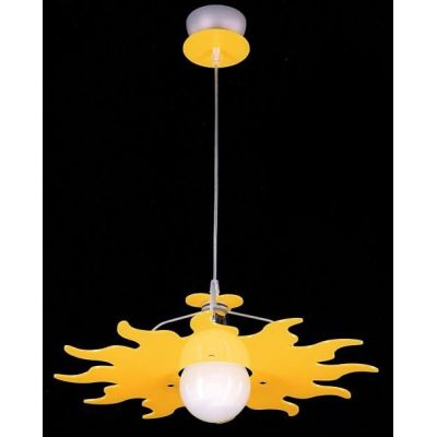 SOLE SOSPENSIONE IN PLEXIGLASS CRISTALENSI - Cristalensi Shop Online