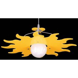 SOLE SOSPENSIONE IN PLEXIGLASS CRISTALENSI - Cristalensi Shop Online 2