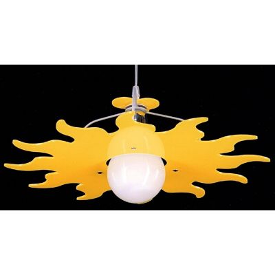 SOLE SOSPENSIONE IN PLEXIGLASS CRISTALENSI - Cristalensi Shop Online