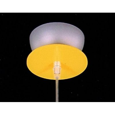 SOLE SOSPENSIONE IN PLEXIGLASS CRISTALENSI - Cristalensi Shop Online