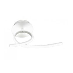 TOSCA P1 APPLIQUE STRAVAGANTE E MODERNA LED 15W LUCE 3000K O 4000K ECONOMICA GEA LUCE GEA LUCE - Cristalensi Shop Online 2