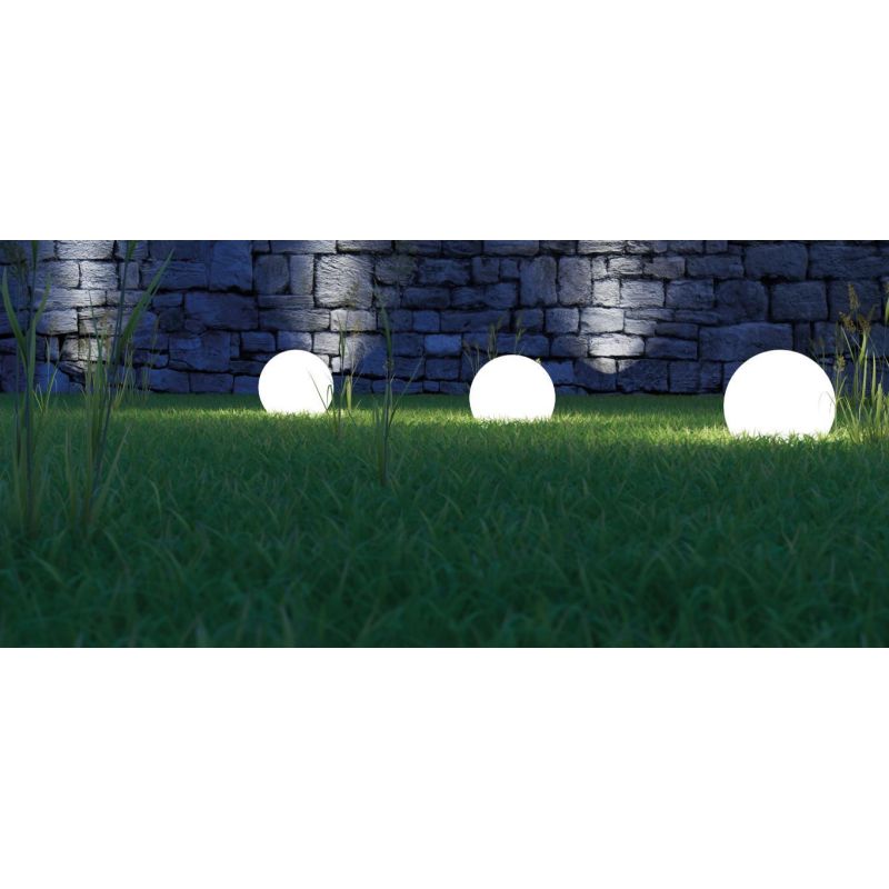 SPHERE PICCOLA D38 IP65 Pan International - Cristalensi Shop Online