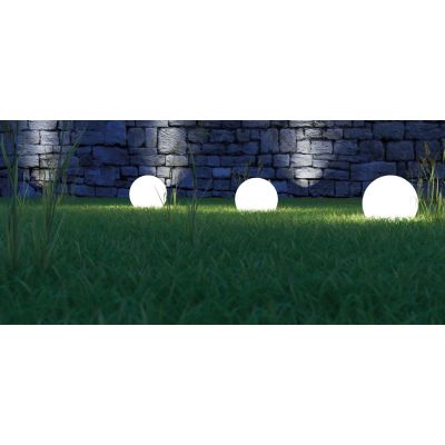 SPHERE PICCOLA D38 IP65 Pan International - Cristalensi Shop Online