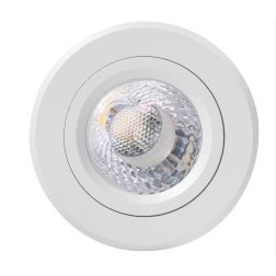 TURN INCASSO ALLUMINIO TONDO Pan International - Cristalensi Shop Online 2