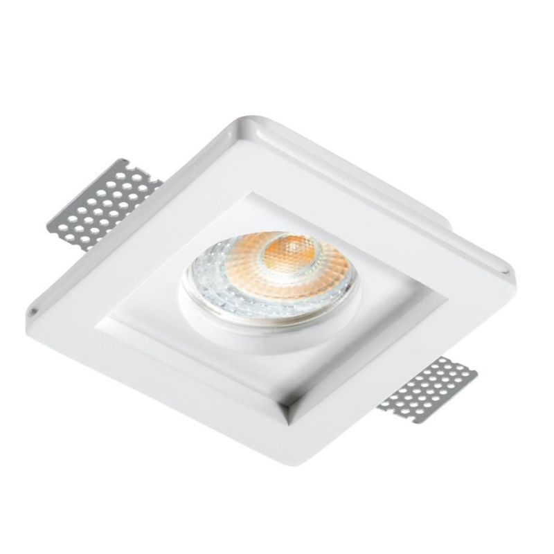 PARIDE FARETTO DA INCASSO IN GESSO Pan International - Cristalensi Shop Online