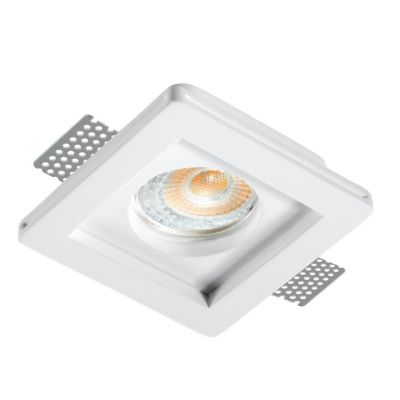 PARIDE FARETTO DA INCASSO IN GESSO Pan International - Cristalensi Shop Online