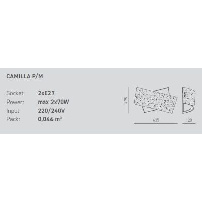 CAMILLA PLAFONIERA MEDIA FOGLIA ARGENTO O ORO IN VETRO DI GEA LUCE MODERNA GEA LUCE - Cristalensi Shop Online