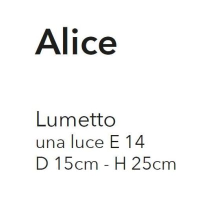 ALICE LUMETTO O ABAT JOUR CROMATO CON SFERA IN CRISTALLO DESIGN MODERNO CRISTALENSI LUX - Cristalensi Shop Online