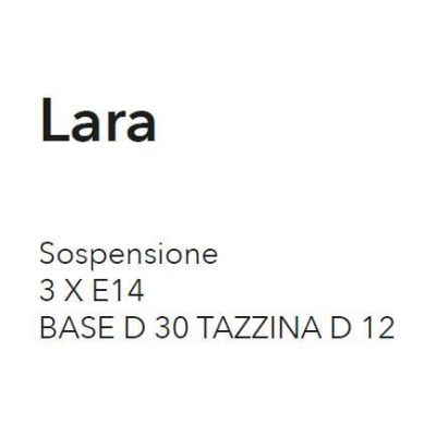 LARA SP3 SOSPENSIONE 3 LUCI A SFERA CON OTTAGONI DI CRISTALLO DESIGN MODERNO CRISTALENSI LUX - Cristalensi Shop Online