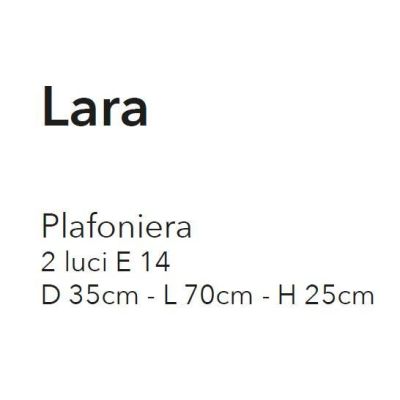 LARA PLAFONIERA O APPLIQUE 2 LUCI A SFERA CON OTTAGONI DI CRISTALLO DESIGN MODERNO CRISTALENSI LUX - Cristalensi Shop Online
