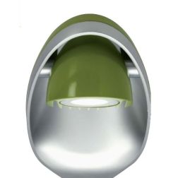 OVI LAMPADA DA TERRA H 58 A LED 9W Sovil - Cristalensi Shop Online 2