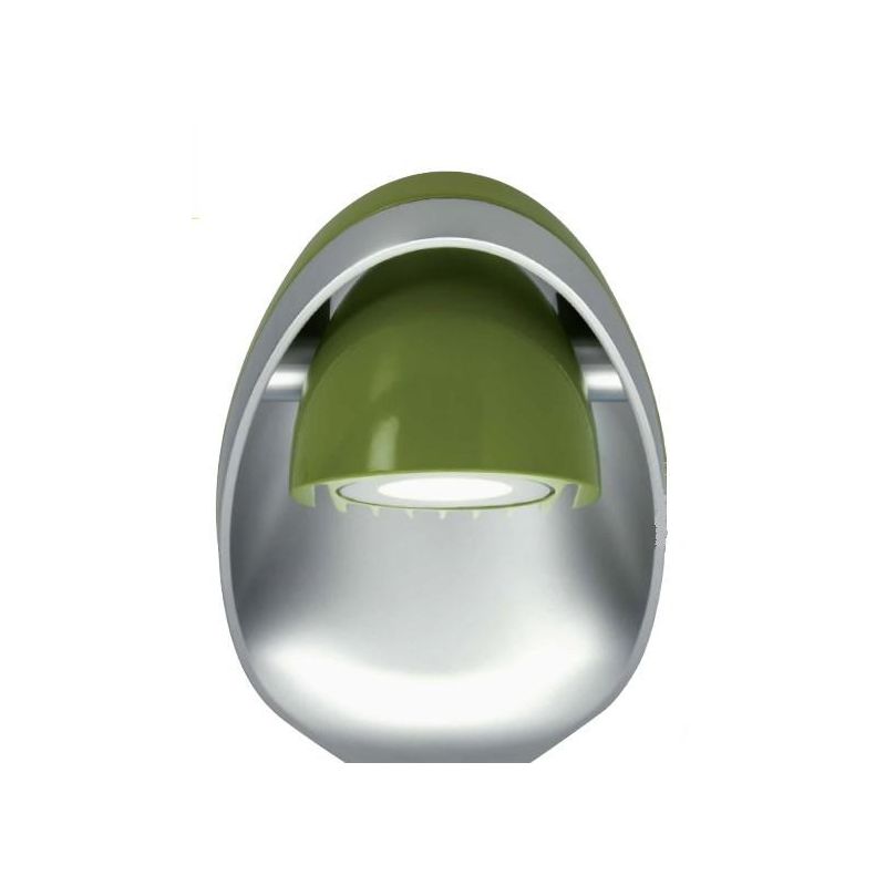 OVI LAMPADA DA TERRA H 58 A LED 9W Sovil - Cristalensi Shop Online