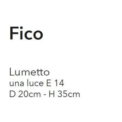 FICO LUMETTO ECONOMICO IN METALLO AVORIO O BRONZO CON DIFFUSORI IN VETRO CLASSICO CRISTALENSI LUX - Cristalensi Shop Online