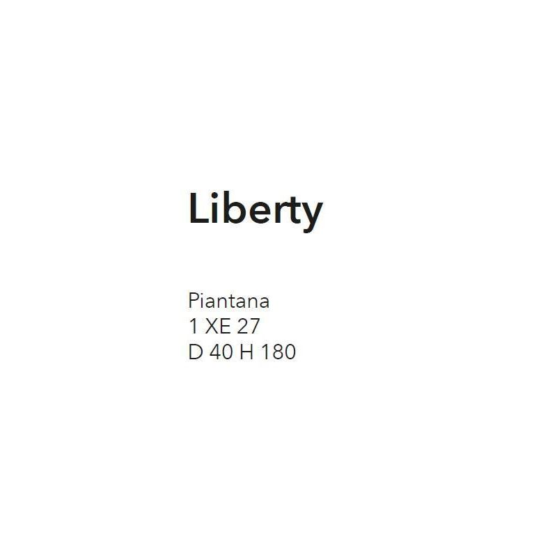 LIBERTY PIANTANA RUSTICA IN METALLO RUGGINE CON PIATTO PLISSE IN CERAMICA BIANCA CRISTALENSI LUX - Cristalensi Shop Online