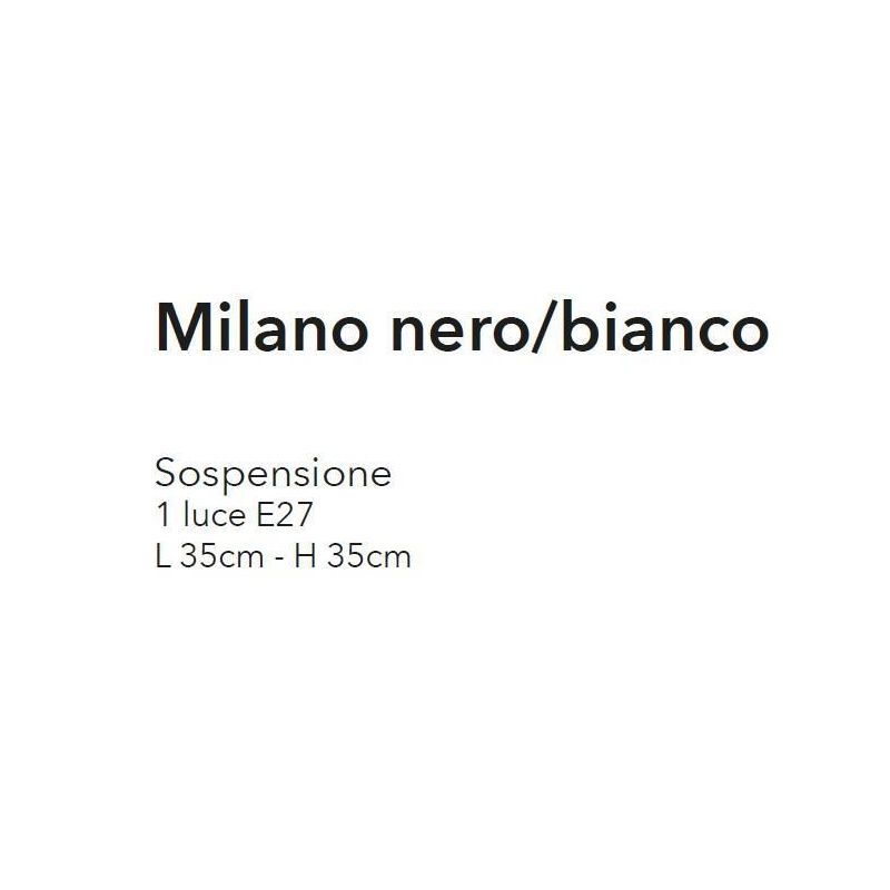 MILANO SOSPENSIONE VINTAGE CON STRUTTURA QUADRATA APERTA IN METALLO NERO BIANCO O CORTEN CRISTALENSI LUX - Cristalensi Shop Onli