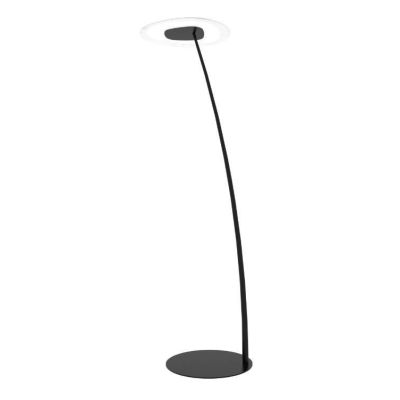 ANTIGUA PIANTANA DELLA LINEA LIGHT BIANCA O NERA DIAMETRO 65 LED 39W DESIGN MODERNO Linea Light - Cristalensi Shop Online