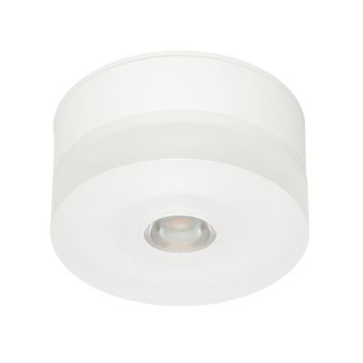 ONE TO ONE FARETTO DA SOFFITTO ROTONDO LED 10W LUCE 3000K BIANCO MODERNO DELLA LINEA LIGHT Linea Light - Cristalensi Shop Online