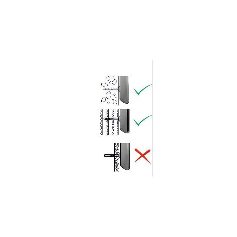 KIT DECENTRAMENTO ON/OFF CANOPY D8 Linea Light - Cristalensi Shop Online