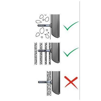 KIT DECENTRAMENTO ON/OFF CANOPY D8 Linea Light - Cristalensi Shop Online