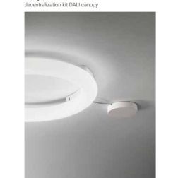 KIT DECENTRAMENTO DALI CANOPY D16 Linea Light - Cristalensi Shop Online 2