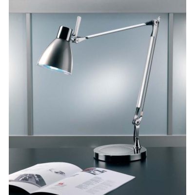 MIDA LAMPADA DA TAVOLO Pan International - Cristalensi Shop Online