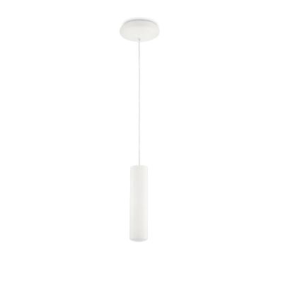 TU-V SOSPENSIONE A CILINDRO PICCOLA DIMMERABILE LED 20W LUCE 3000K MODERNA DELLA LINEA LIGHT Linea Light - Cristalensi Shop Onli
