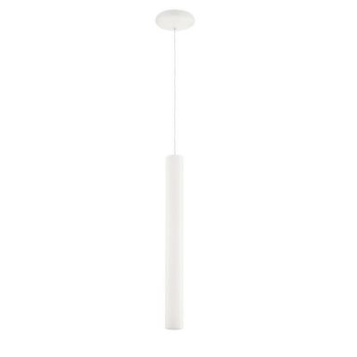 TU-V SOSPENSIONE MEDIA A CILINDRO DIMMERABILE LED 36W LUCE 3000K MODERNA DELLA LINEA LIGHT Linea Light - Cristalensi Shop Online