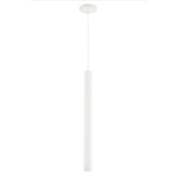 TU-V SOSPENSIONE GRANDE A CILINDRO DIMMERABILE LED 54W LUCE 3000K MODERNA DELLA LINEA LIGHT Linea Light - Cristalensi Shop Onlin