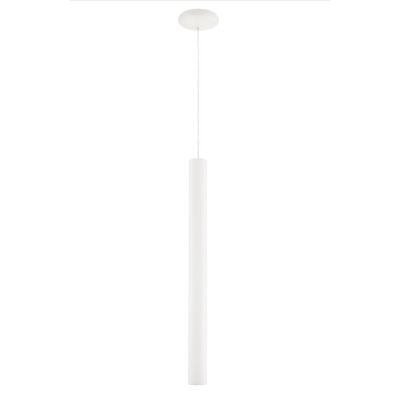 TU-V SOSPENSIONE GRANDE A CILINDRO DIMMERABILE LED 54W LUCE 3000K MODERNA DELLA LINEA LIGHT Linea Light - Cristalensi Shop Onlin