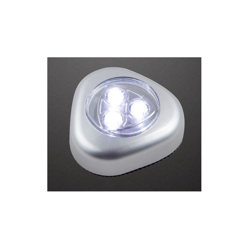 FLASHLIGHT LUCE LED NOTTURNA Globo Lighting - Cristalensi Shop Online