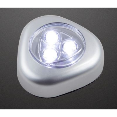 FLASHLIGHT LUCE LED NOTTURNA Globo Lighting - Cristalensi Shop Online