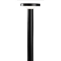 MY WHITE BOND LAMPIONE DA ESTERNO COLORE NERO IP65 LED 12W LUCE 3000K DELLA LINEA LIGHT Linea Light - Cristalensi Shop Online