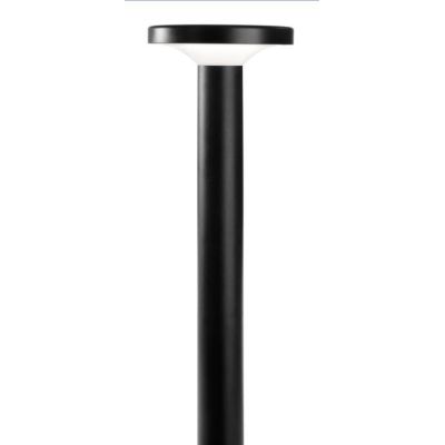 MY WHITE BOND LAMPIONE DA ESTERNO COLORE NERO IP65 LED 12W LUCE 3000K DELLA LINEA LIGHT Linea Light - Cristalensi Shop Online
