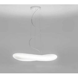 MR MAGOO SOSPENSIONE DIMMERABILE DALI DIAMETRO 52 LED 23W MODERNA MARCHIO STILNOVO LINEA LIGHT STILNOVO MA&DE - Cristalensi Shop 2