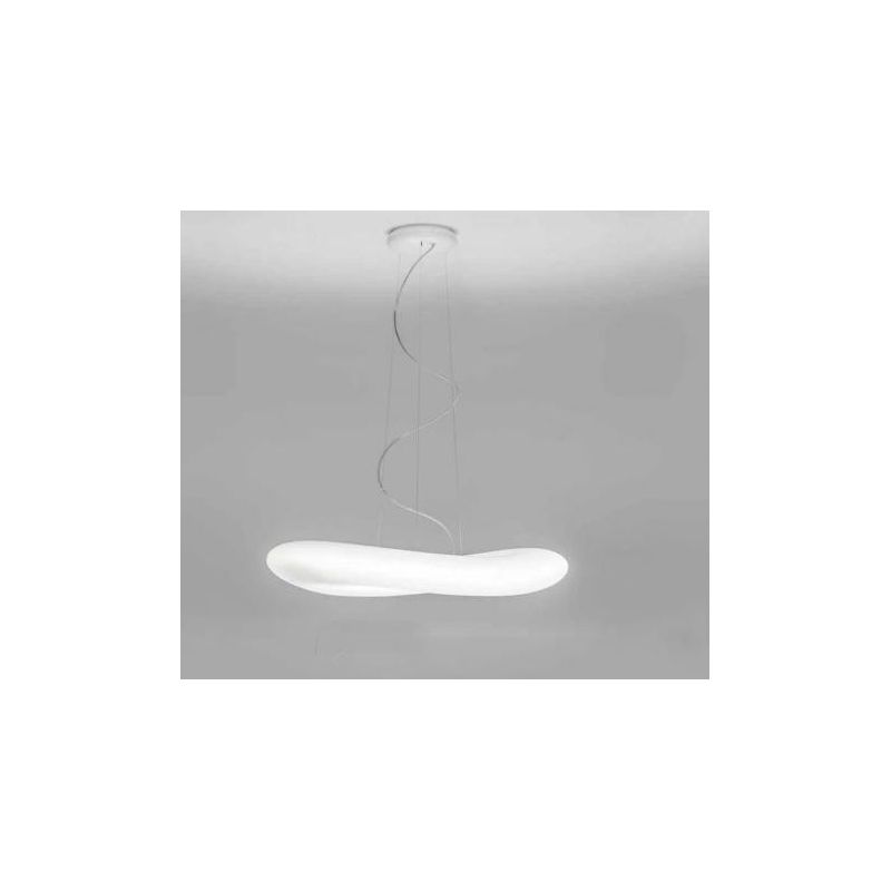 MR MAGOO SOSPENSIONE DIMMERABILE DALI DIAMETRO 52 LED 23W MODERNA MARCHIO STILNOVO LINEA LIGHT STILNOVO MA&DE - Cristalensi Shop