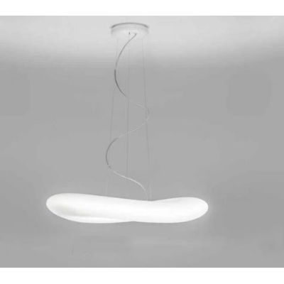 MR MAGOO SOSPENSIONE DIMMERABILE DALI DIAMETRO 52 LED 23W MODERNA MARCHIO STILNOVO LINEA LIGHT STILNOVO MA&DE - Cristalensi Shop